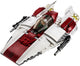 LEGO 75175 A-wing Starfighter with Lando Calrissian – view 2