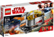 LEGO 75176 Resistance Transport Pod - Finn & Rose Escape Pod