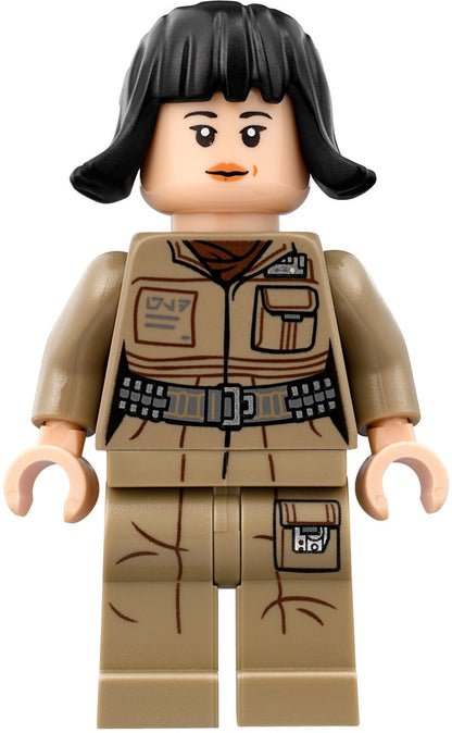 LEGO 75176 Resistance Transport Pod - Finn & Rose Escape Pod