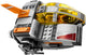 LEGO 75176 Resistance Transport Pod - Finn & Rose Escape Pod – view 4