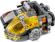 LEGO 75176 Resistance Transport Pod - Finn & Rose Escape Pod – view 5