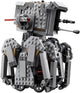 LEGO 75177 First Order Heavy Scout Walker - Star Wars – view 4