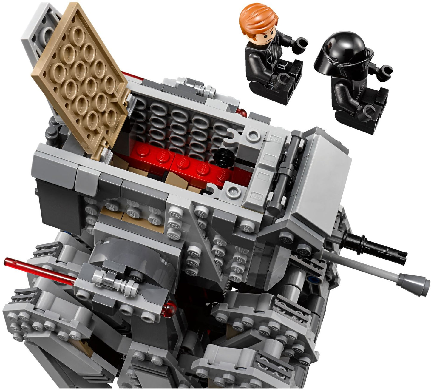 LEGO 75177 First Order Heavy Scout Walker - Star Wars