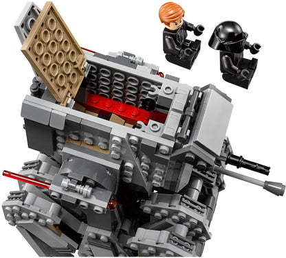 LEGO 75177 First Order Heavy Scout Walker - Star Wars