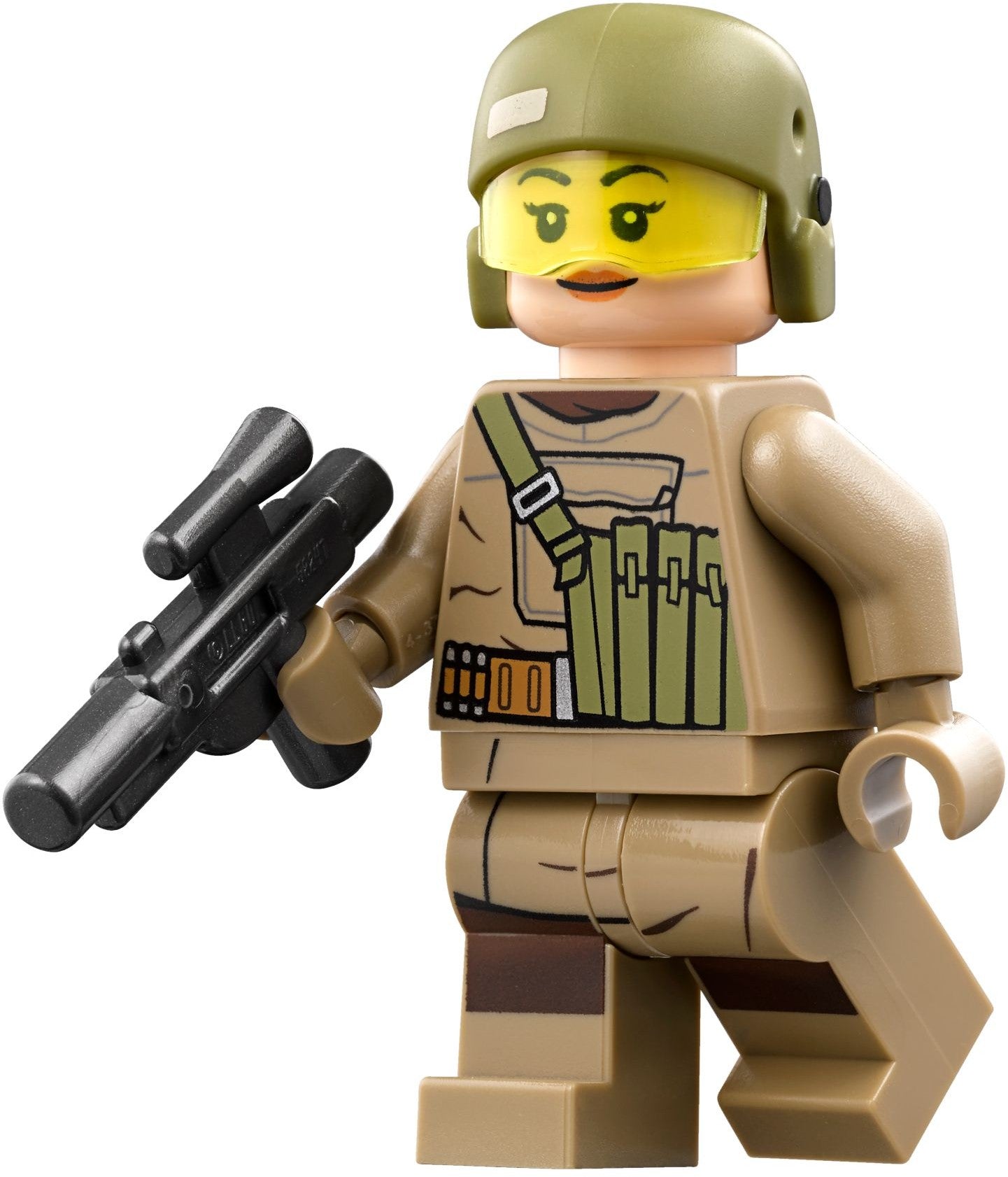 LEGO 75177 First Order Heavy Scout Walker - Star Wars