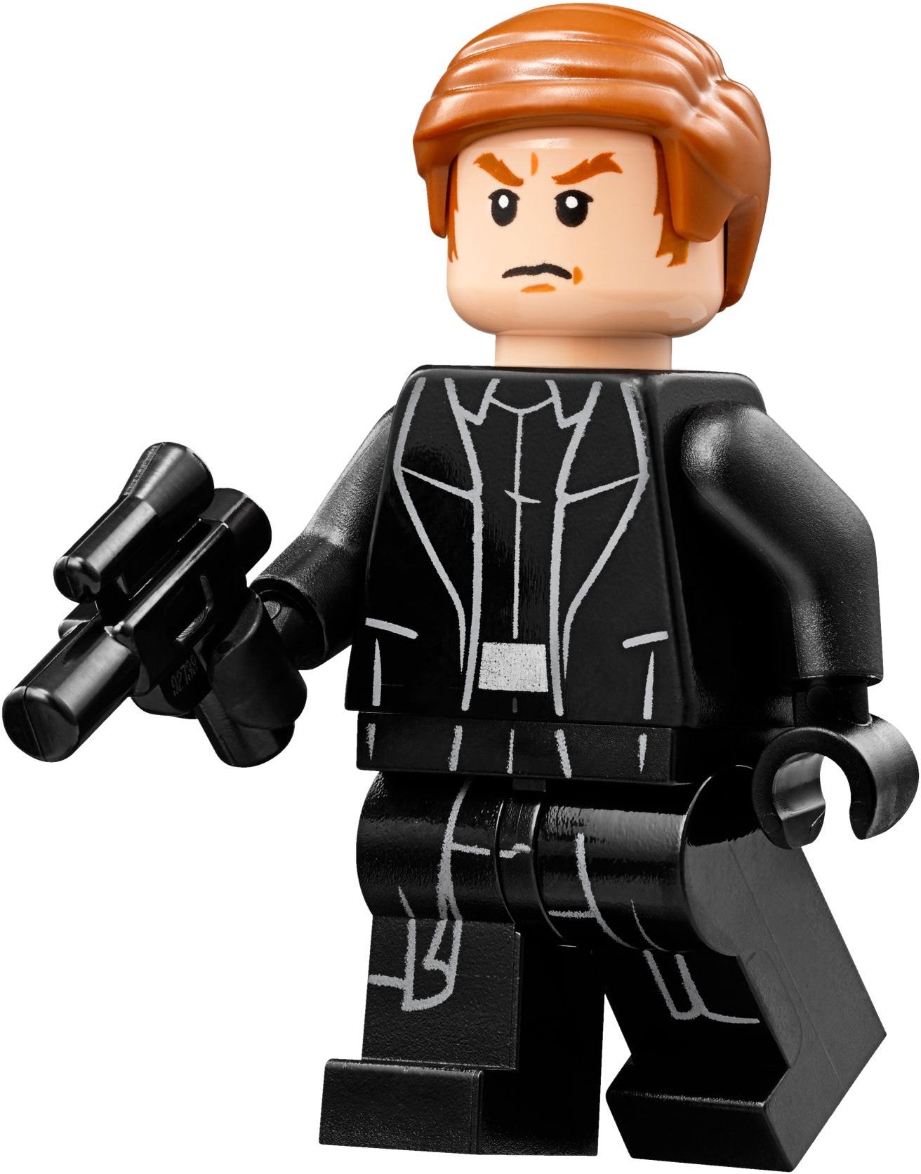 LEGO 75177 First Order Heavy Scout Walker - Star Wars