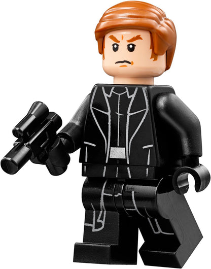 LEGO 75177 First Order Heavy Scout Walker - Star Wars