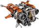 LEGO Star Wars 75178 Jakku Quadjumper - Auzzi Store
