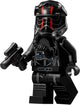 LEGO 75179 Kylo Ren's TIE Fighter Star Wars Set – view 2