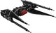 LEGO 75179 Kylo Ren's TIE Fighter Star Wars Set – view 4