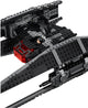LEGO 75179 Kylo Ren's TIE Fighter Star Wars Set – view 7