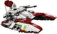 LEGO 75182 Republic Fighter Tank - Aayla Secura & Clone Trooper – view 2