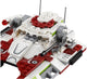 LEGO 75182 Republic Fighter Tank - Aayla Secura & Clone Trooper – view 4
