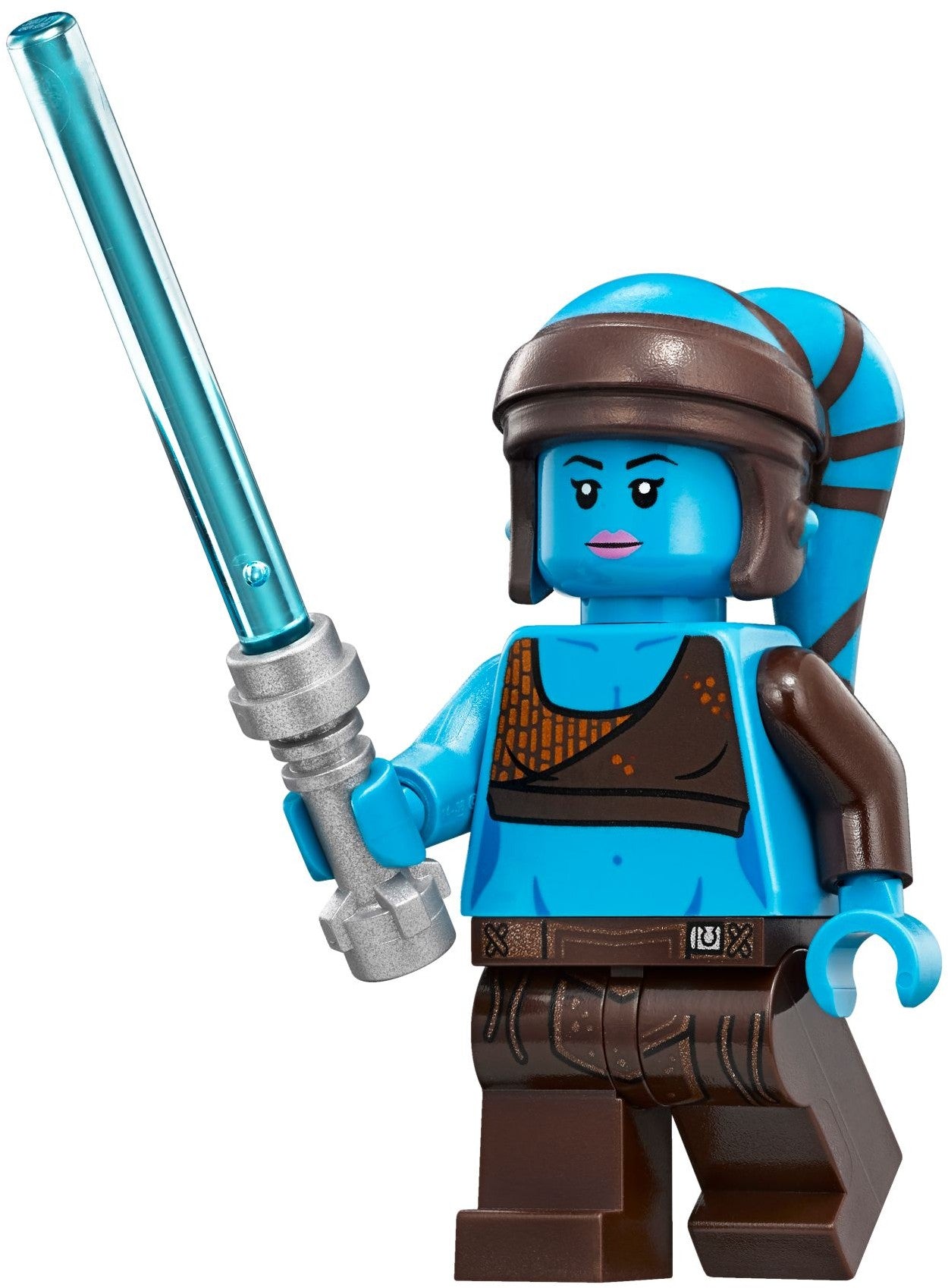 LEGO 75182 Republic Fighter Tank - Aayla Secura & Clone Trooper