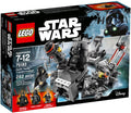LEGO 75183 Darth Vader Transformation Kit - Star Wars
