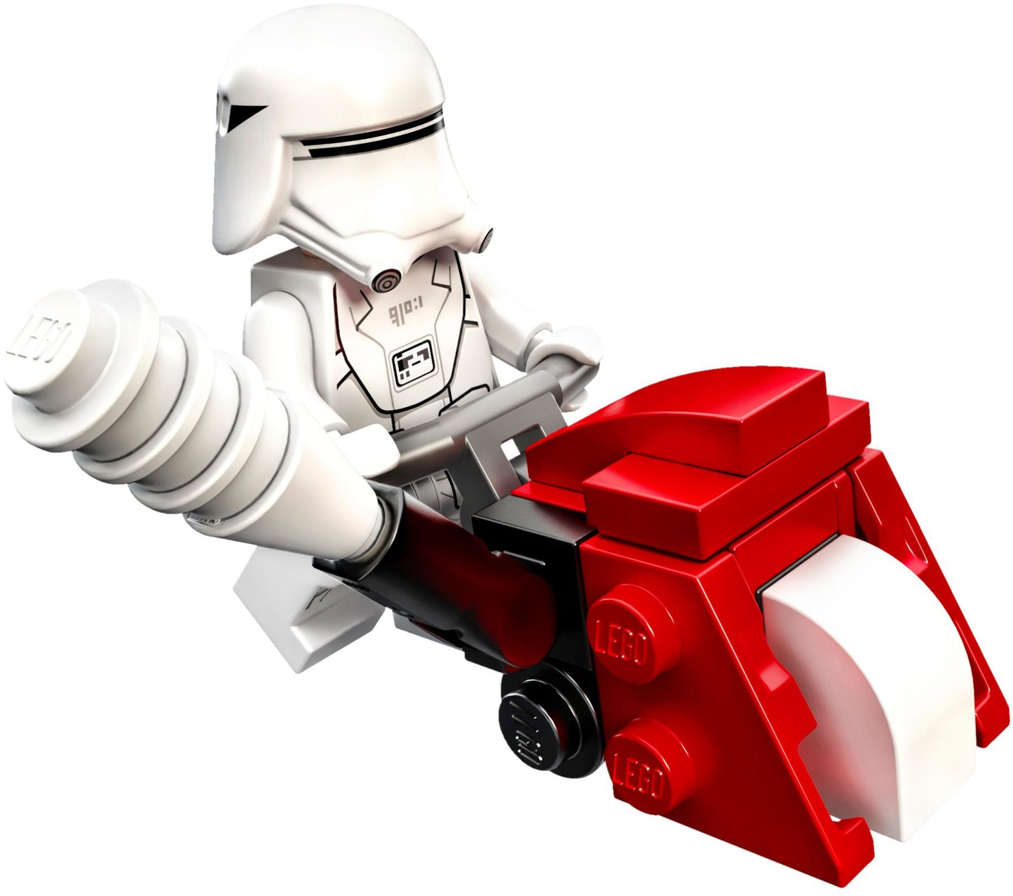 LEGO 75184 Star Wars Advent Calendar 2017