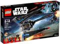 LEGO 75185 Tracker I - Star Wars Freemaker Adventures Ship