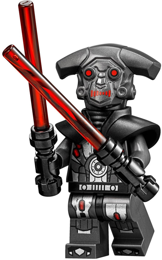 LEGO 75185 Tracker I - Star Wars Freemaker Adventures Ship – view 2 - Auzzistore
