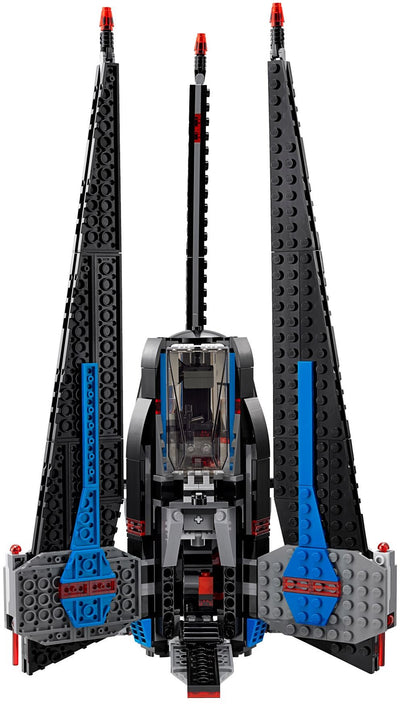 LEGO 75185 Tracker I - Star Wars Freemaker Adventures Ship