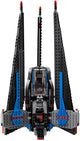 LEGO 75185 Tracker I - Star Wars Freemaker Adventures Ship – view 4