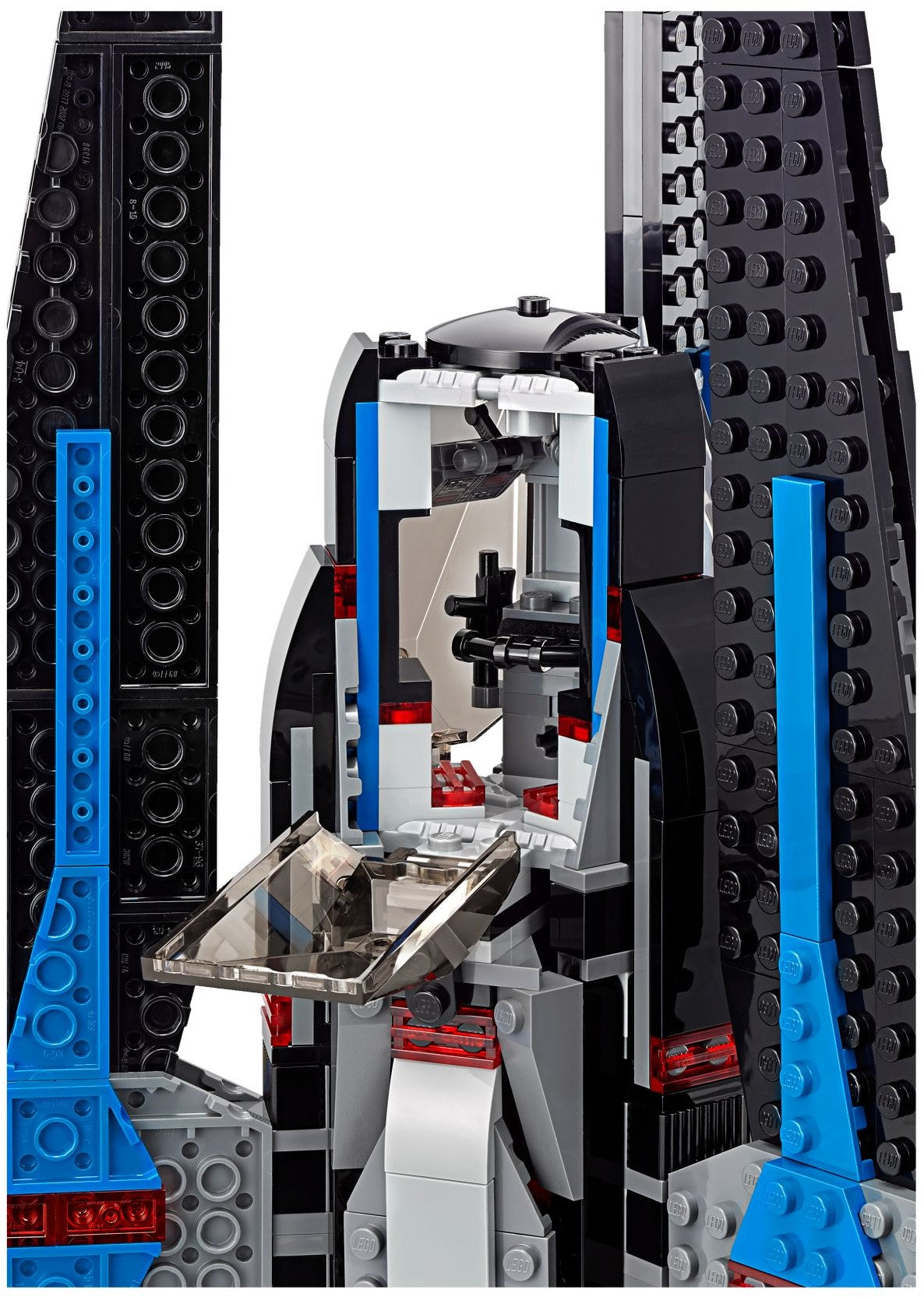 LEGO 75185 Tracker I - Star Wars Freemaker Adventures Ship