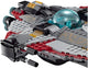 LEGO 75186 The Arrowhead - Freemaker Adventures Starship – view 4