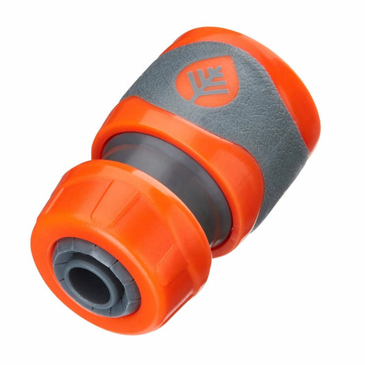 Pope 12mm Comfort Grip Hose Connector - ABS Plastic - Watertight Seal - Auzzistore