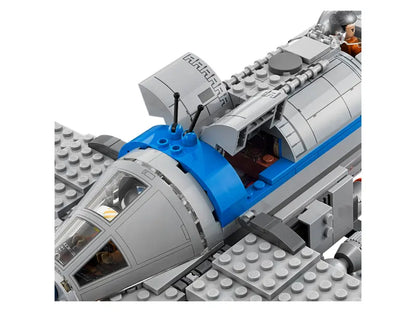 LEGO 75188 Resistance Bomber - Star Wars Episode VIII
