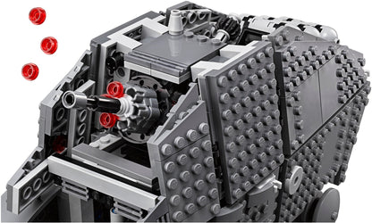 LEGO 75189 First Order Heavy Assault Walker - Star Wars
