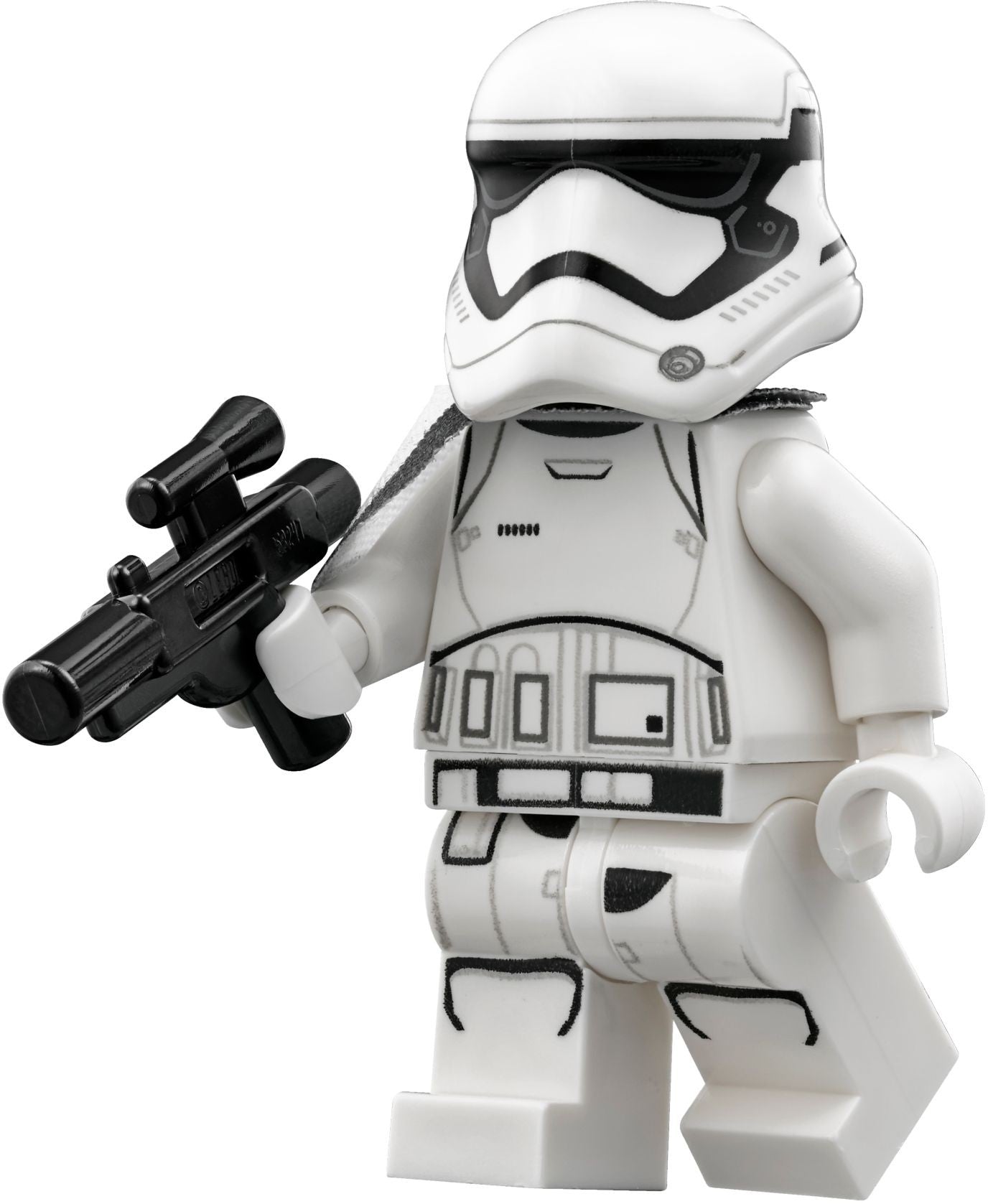 LEGO 75190 First Order Star Destroyer - 1400+ Piece Set
