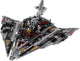 LEGO 75190 First Order Star Destroyer - 1400+ Piece Set – view 7