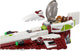LEGO 75191 Obi-Wan's Jedi Starfighter with Hyperdrive – view 3