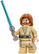 LEGO 75191 Obi-Wan's Jedi Starfighter with Hyperdrive – view 5