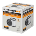 Powerfit Washable Cartridge Filter - 190mm - Filter - Improved Performance