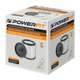 Powerfit Washable Cartridge Filter - 190mm - Filter - Improved Performance