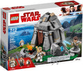 LEGO Star Wars: The Last Jedi Ahch-To Island Training 75200 Building Kit
