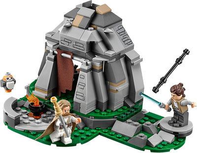 LEGO Star Wars: The Last Jedi Ahch-To Island Training 75200 Building Kit
