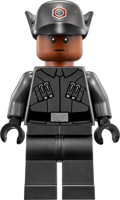 Lego Star Wars 75201 First Order AT-ST