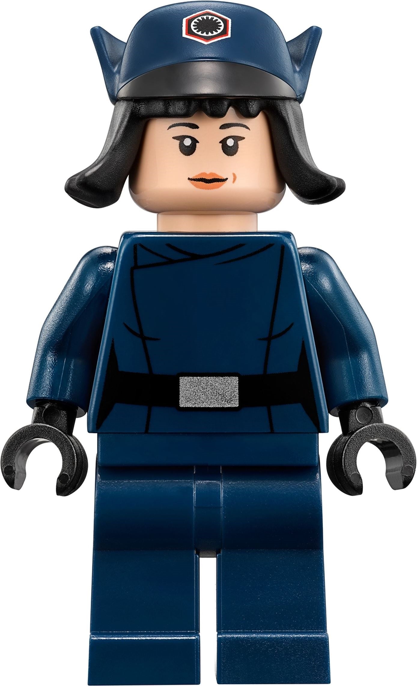 Lego Star Wars 75201 First Order AT-ST- Auzzi Store