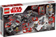 LEGO 75202 Star Wars Defense of Crait Battle Set – view 2