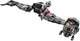 LEGO 75202 Star Wars Defense of Crait Battle Set – view 3