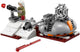 LEGO 75202 Star Wars Defense of Crait Battle Set – view 4