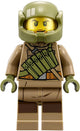 LEGO 75202 Star Wars Defense of Crait Battle Set – view 6