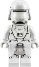 LEGO 75202 Star Wars Defense of Crait Battle Set – view 7