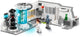 LEGO 75203 Hoth Medical Chamber - Star Wars Bacta Tank – view 2