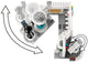 LEGO 75203 Hoth Medical Chamber - Star Wars Bacta Tank – view 4
