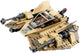 LEGO 75204 Sandspeeder: Desert Camo Star Wars Set – view 2