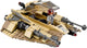 LEGO 75204 Sandspeeder: Desert Camo Star Wars Set – view 3