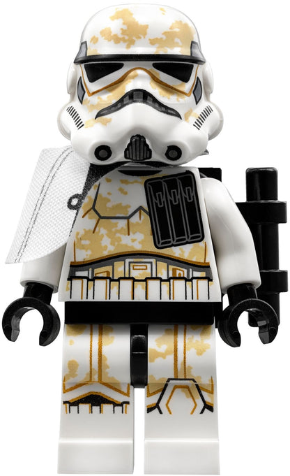 LEGO 75205 Mos Eisley Cantina: Star Wars Set