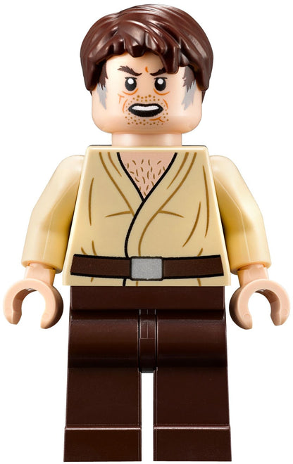 LEGO 75205 Mos Eisley Cantina: Star Wars Set